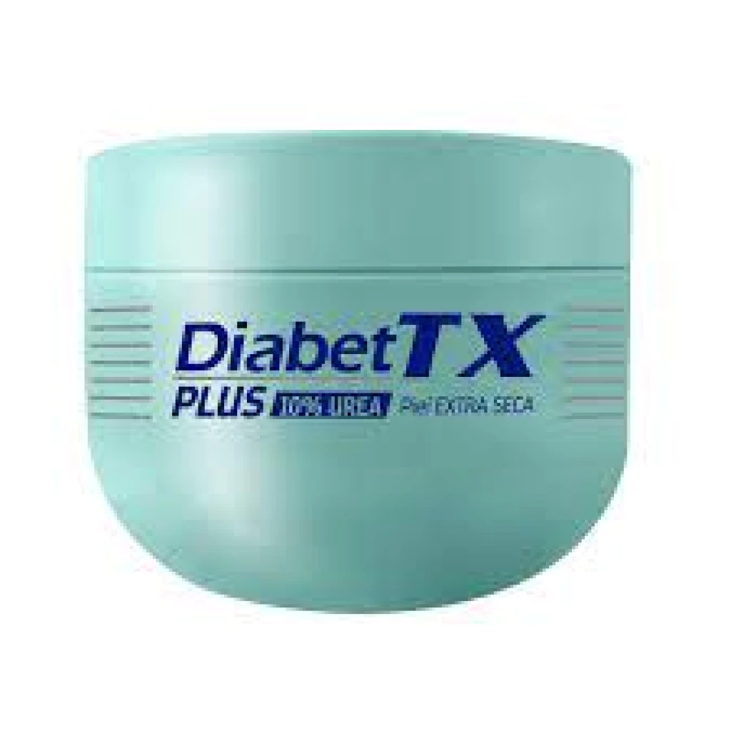 DIABET TX CR PLUS 250GRS
