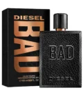 DIESEL BAD EDT 100ML