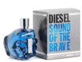 DIESEL SOUN OF THE BRAVE 75ML