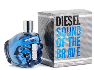 DIESEL SOUN OF THE BRAVE 75ML