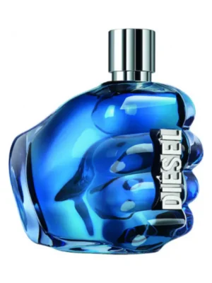 DIESEL SOUND OF THE BRAVE 50ML