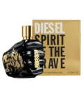 DIESEL SPIRIT OF THE BRAVE 125ML