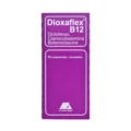 DIOXAFLEX B 12 X 10 COMPRIMIDOS