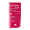 DIOXAFLEX PLUS X 30 COMPRIMIDOS