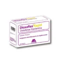 DIOXAFLEX RAPID 10 SOBRES