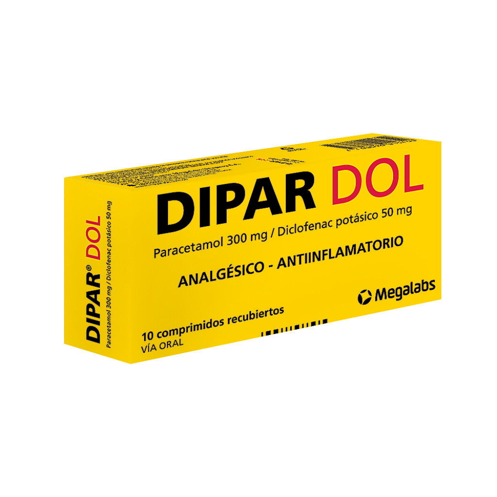 DIPAR DOL 10 COMP