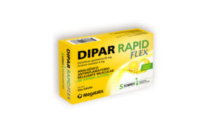 Dipar Rapid flex 5 Sobres
