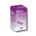 DIROX X 30 CAPSULAS