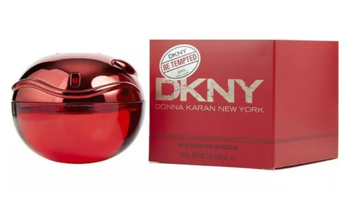 Dkny By Tempted Edp 100ml. Donna Karan New York