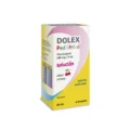 Dolex Pediatrico 60ml