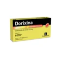 DORIXINA 8 CAPS BLAND