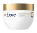 Dove Mascarilla Nutrición 270 G