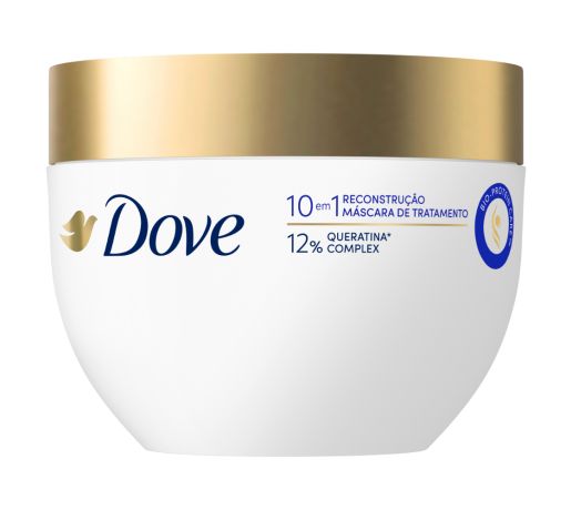 Dove Mascarilla Reconstrucción 270 G