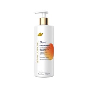 Dove Niacinamida Tono Uniforme Serum Corporal 400ml