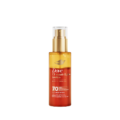 Dove Óleo Bifasico UV Repair & Glow 110 ml