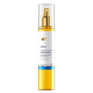 Dove Oleo Serum Corporal Hidratante 150ml