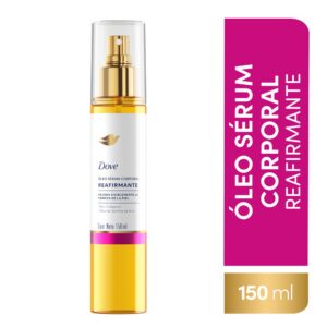 Dove Oleo Serum Corporal Reafirmante 150ml