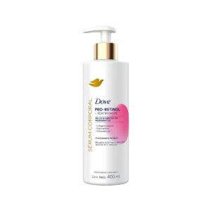 Dove Pro Retinol Serum Corporal 400ml