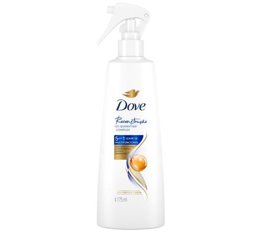 Dove Tratamiento Multipropósito Reconstrucción 175 Ml