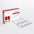 DOZIC 1 GR X 10 COMPRIMIDOS