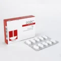 DOZIC 1 GR X 20 COMPRIMIDOS