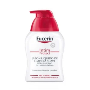 Ecerin Cuidado Intimo 250ml