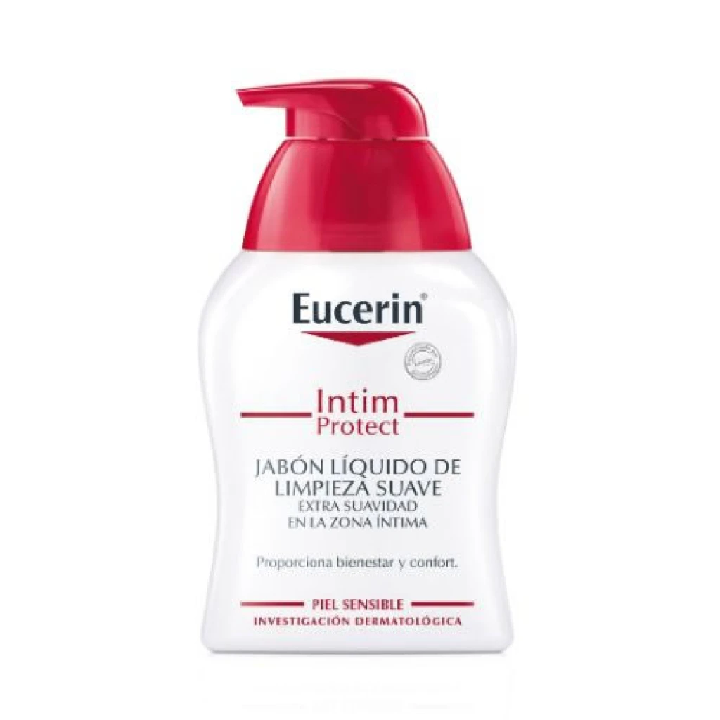 Ecerin Cuidado Intimo 250ml