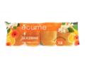 Ecume Jabon Glicerina X4