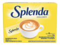 Edulcorante Splenda 50 sobres