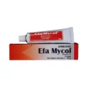 EFA MYCOL CREMA 20 GRAMOS