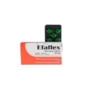 EFAFLEX 20 COMP