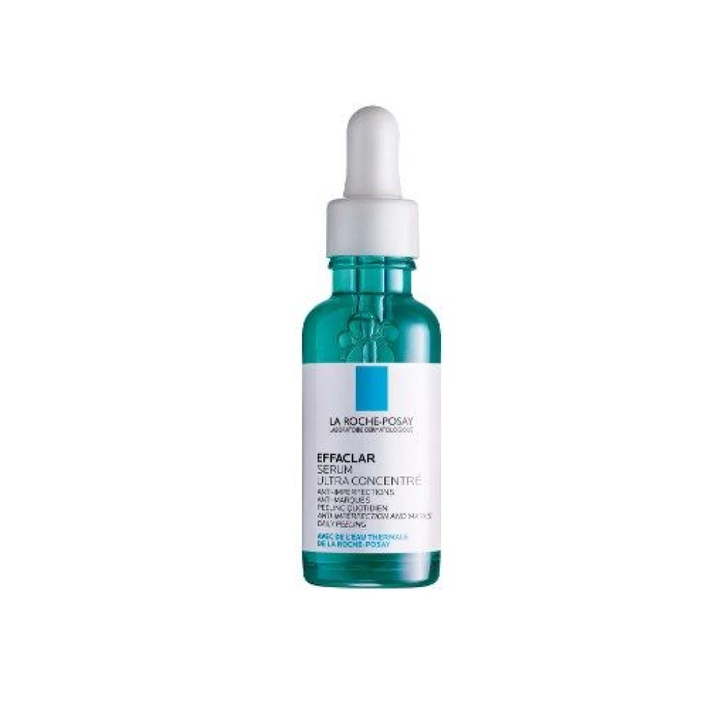 EFFACLAR SERUM ANTI IMPERFECCIONES 30ML