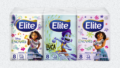ELITE PAÑUELOS MINI  DISNEY 6 uni