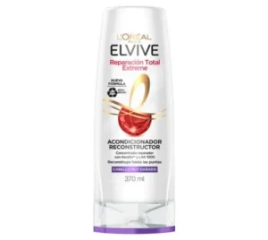 Elvive Acondicionador Reparacion Total Extrema 370Ml