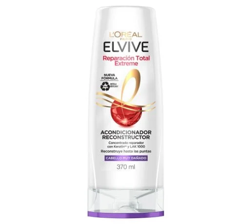 Elvive Acondicionador Reparacion Total Extrema 370Ml