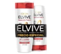Elvive Pack Reparación Total 5 Shampoo 370Ml Acondicionador 200ML