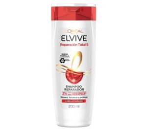 Elvive Reparación Total 5 - Shampoo 200ml