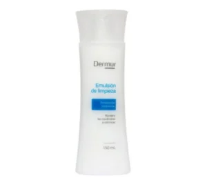 Emulsión De Limpieza Dermur 150 Ml