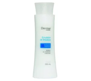 Emulsión De Limpieza Dermur 250 Ml