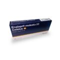 Enalapril 20mg x 30 Comprimidos