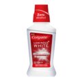 Enjuague Bucal Colgate Luminous White Brilliant 250 ml