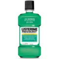 ENJUAGUE BUCAL LISTERINE FRESH BURST 500ML