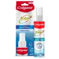 ENJUAGUE COLGATE TOTAL 12 SPRAY 60 ML