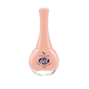 ESMALTE EFECTO GEL GLAMOUR VOGUE