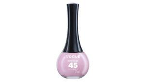 Esmalte Secado Rapido Amorosa Vogue