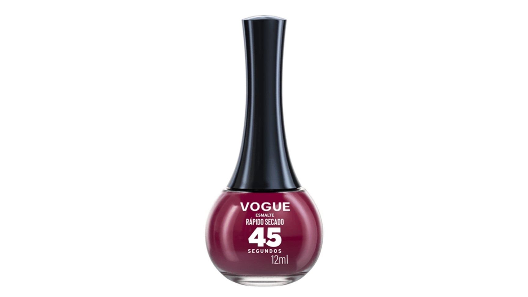 Esmalte Secado Rapido Beso Picante Vogue