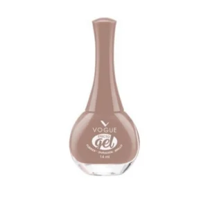 ESMALTE VOGUE EFECTO GEL ACTITUD
