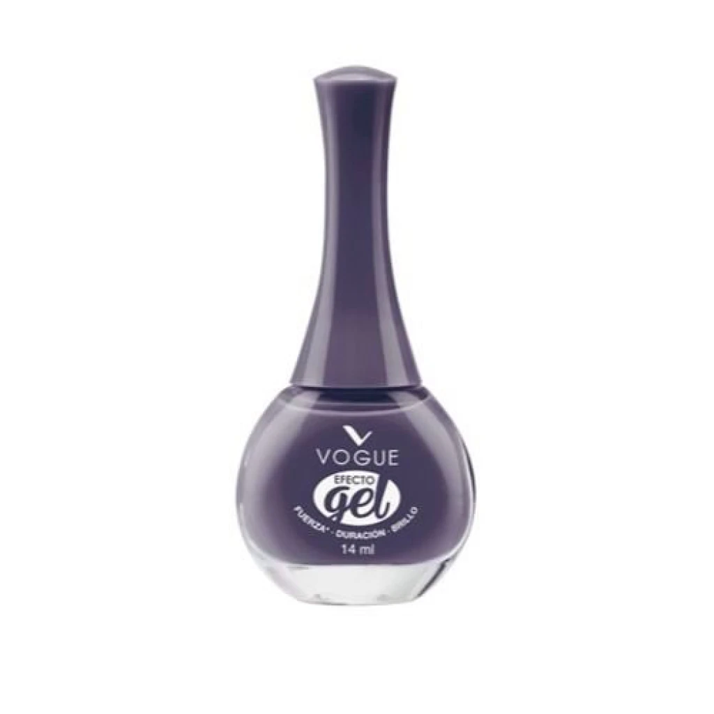 ESMALTE VOGUE EFECTO GEL EQUILIBRIO