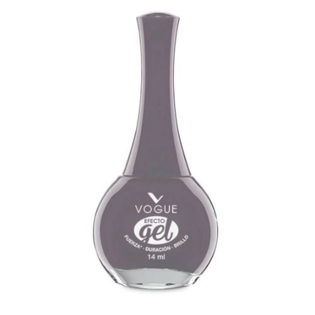 ESMALTE VOGUE GEL LATINA