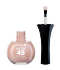 Esmalte Vogue Rápido Secado Arenita playita